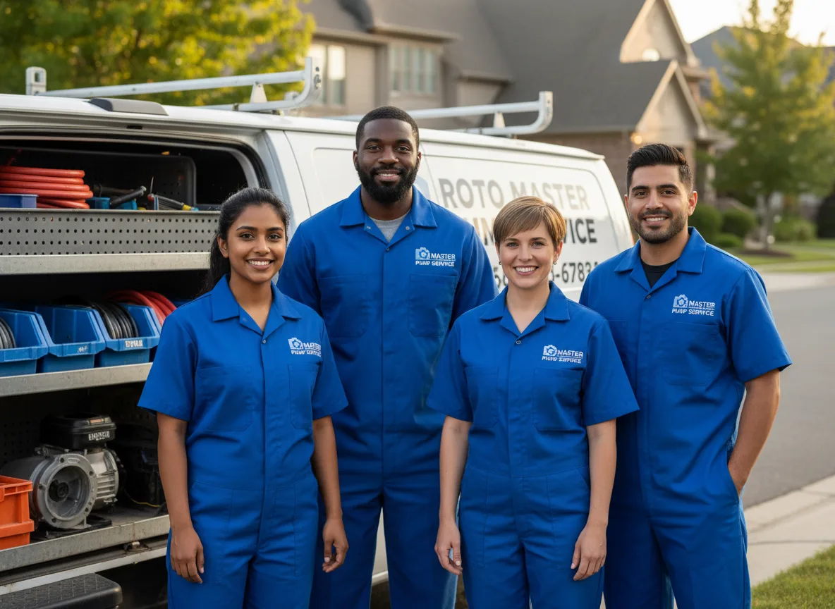 Sump Pump Installation company in Bowmansville, PA
